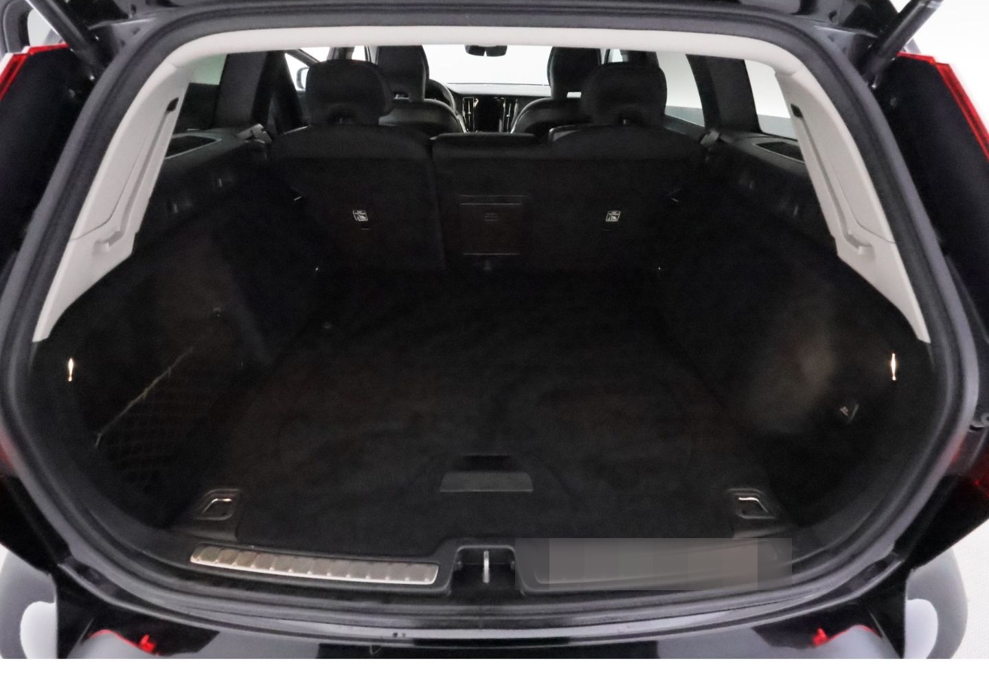 Volvo V60 B3 Geartronic Core+LED+NAVI+KAMERA+TEMPO foto 19