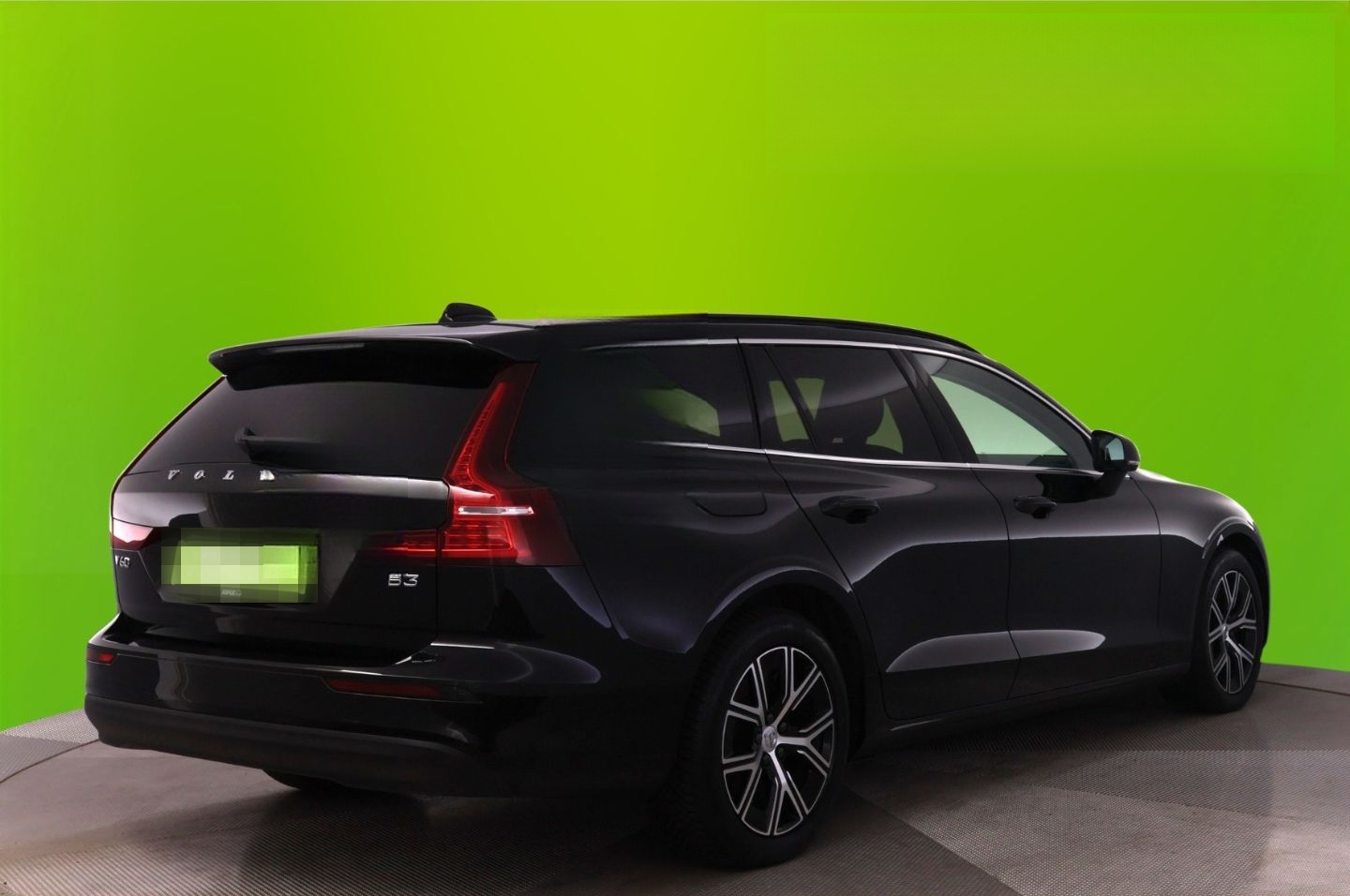 Volvo V60 B3 Geartronic Core+LED+NAVI+KAMERA+TEMPO foto 3