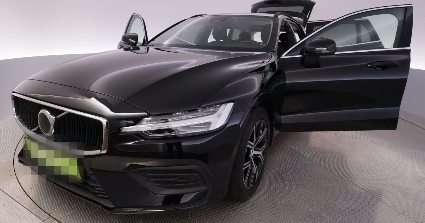 Volvo V60 B3 Geartronic Core+LED+NAVI+KAMERA+TEMPO foto 21