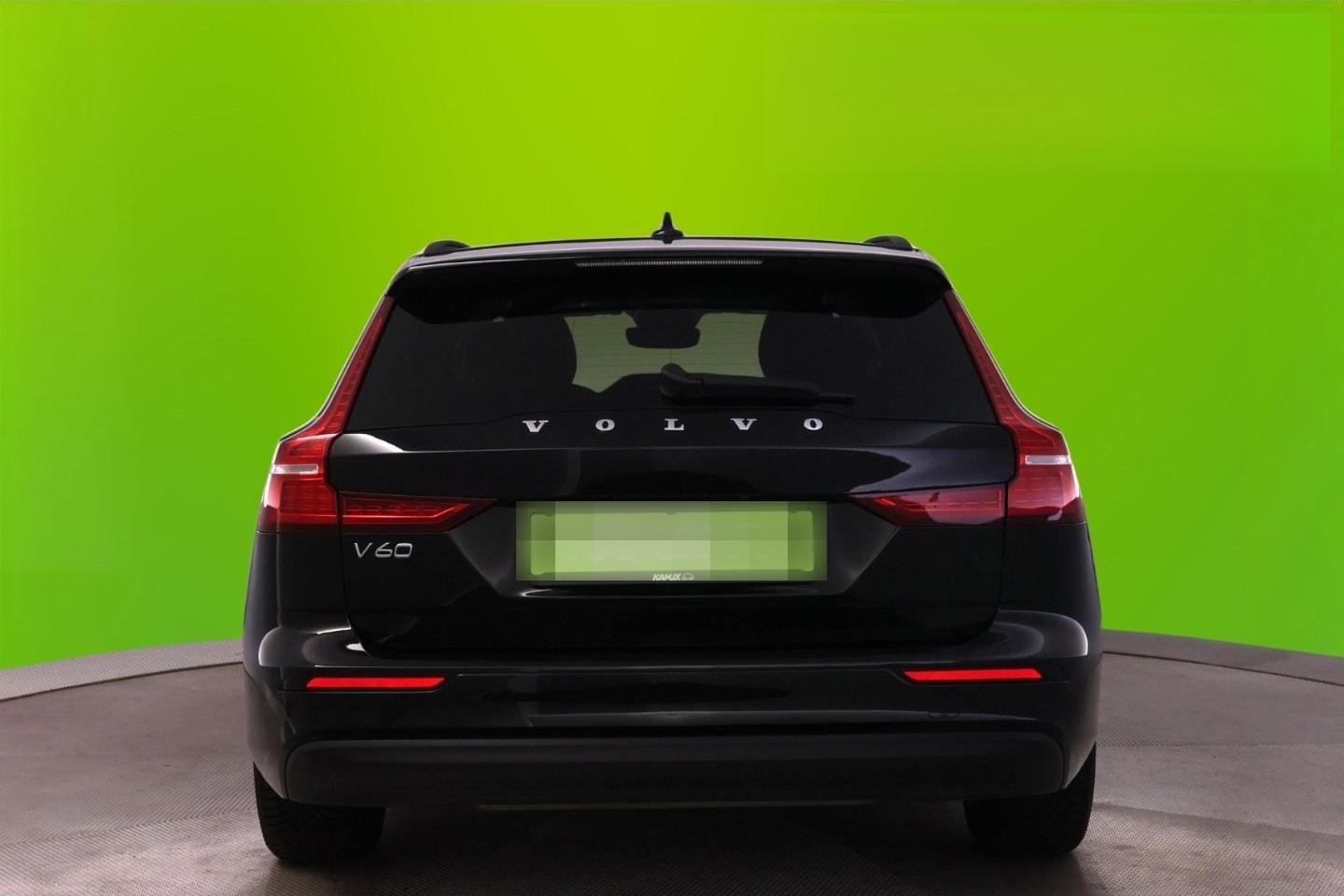 Volvo V60 B3 Geartronic Core+LED+NAVI+KAMERA+TEMPO foto 4