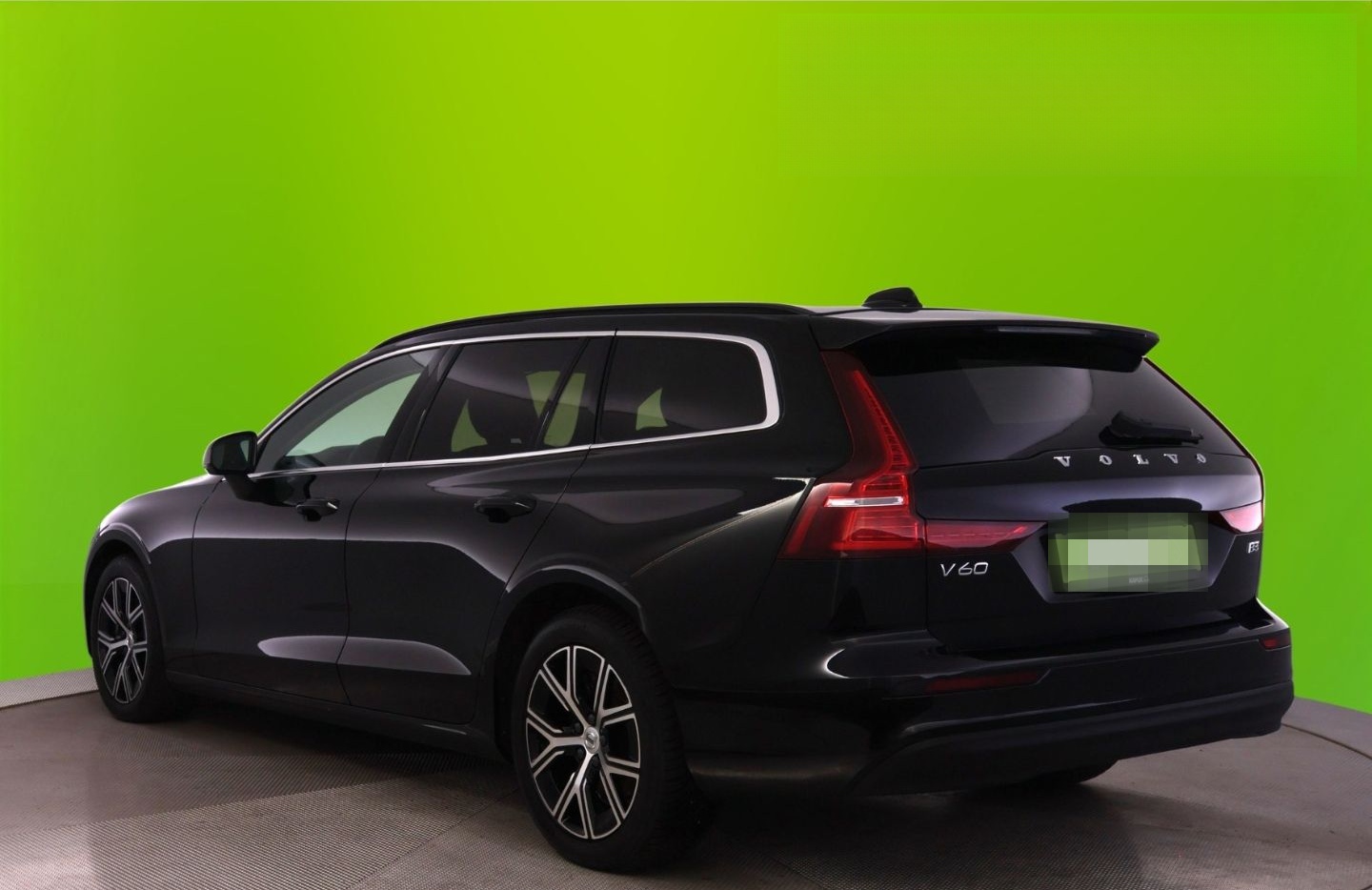 Volvo V60 B3 Geartronic Core+LED+NAVI+KAMERA+TEMPO foto 5