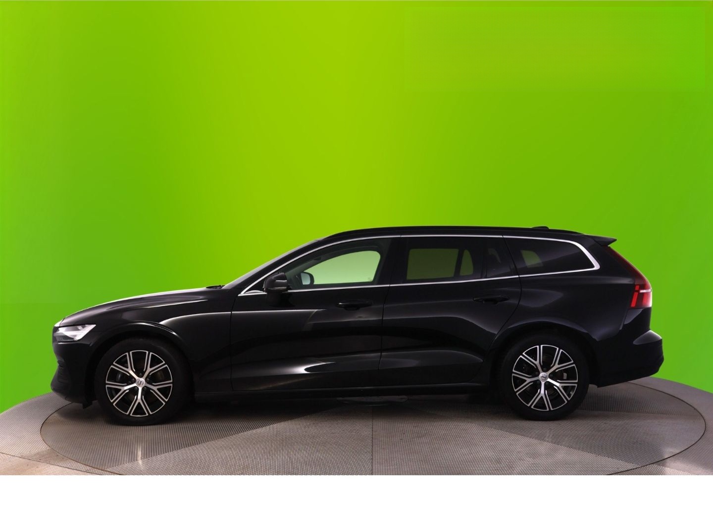 Volvo V60 B3 Geartronic Core+LED+NAVI+KAMERA+TEMPO foto 6