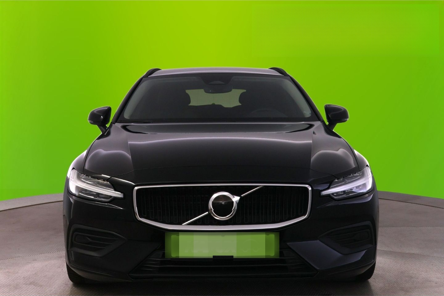 Volvo V60 B3 Geartronic Core+LED+NAVI+KAMERA+TEMPO foto 9