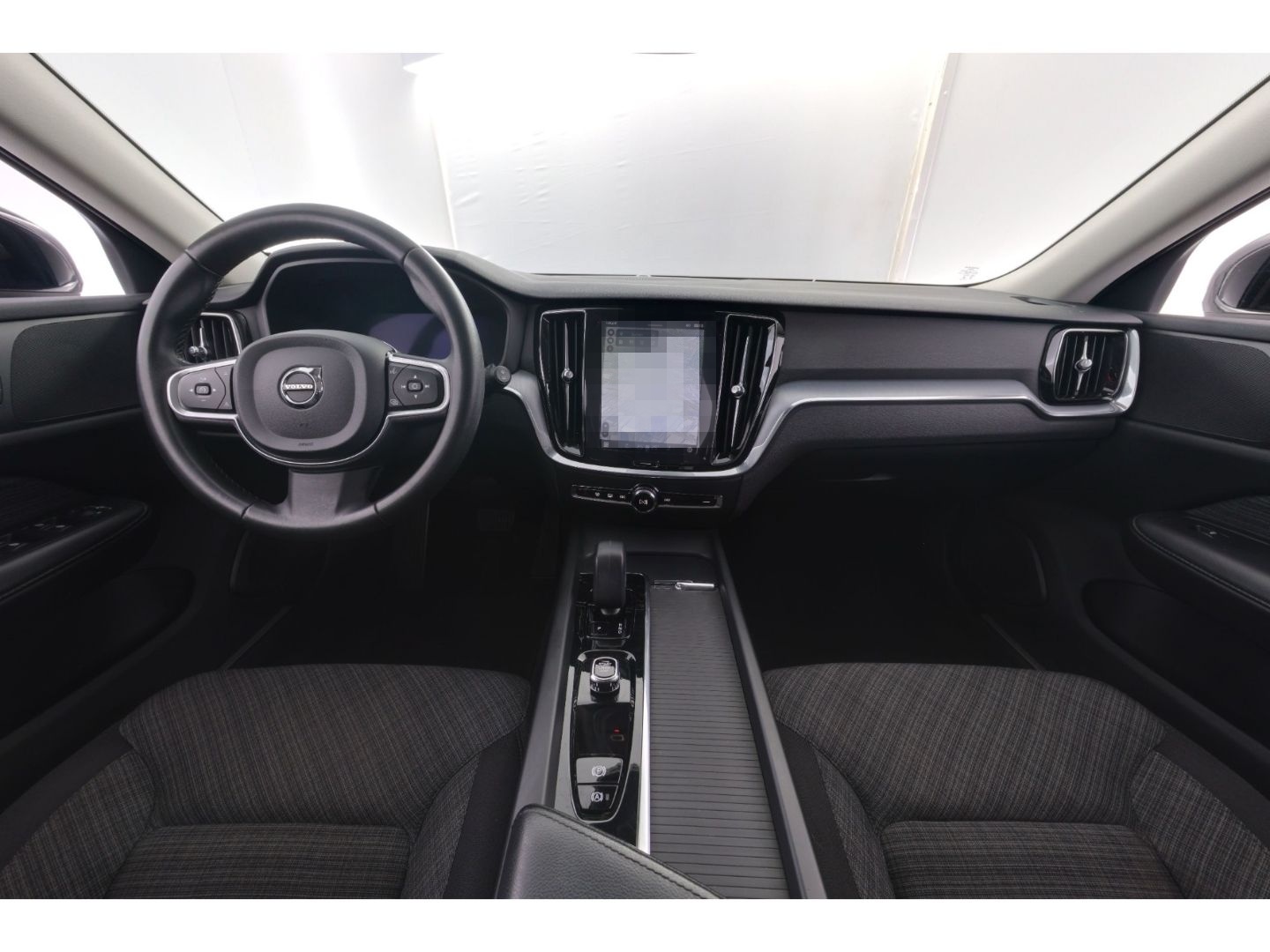 Volvo V60 B3 Geartronic Core+LED+NAVI+KAMERA+TEMPO foto 10