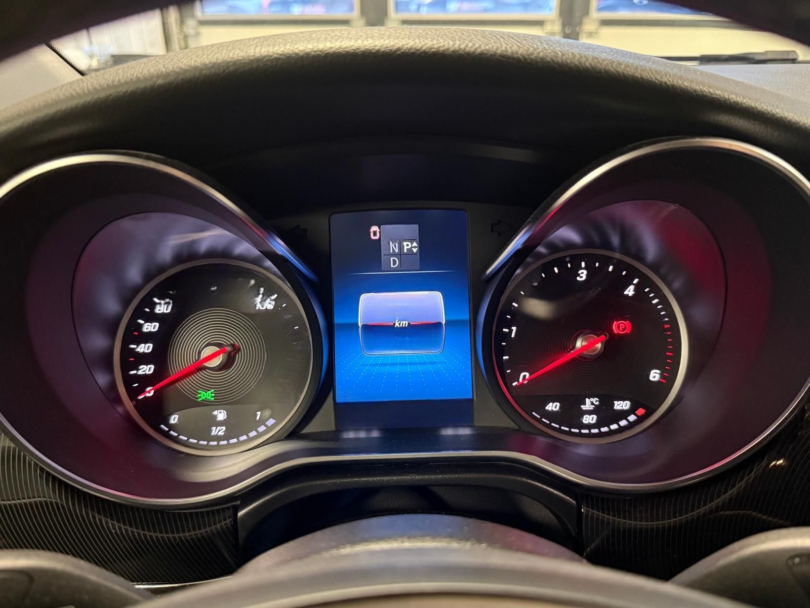 Mercedes-Benz V250 D EDITION  LANG LED-SCHEINWERFER AHK KAMERA foto 18