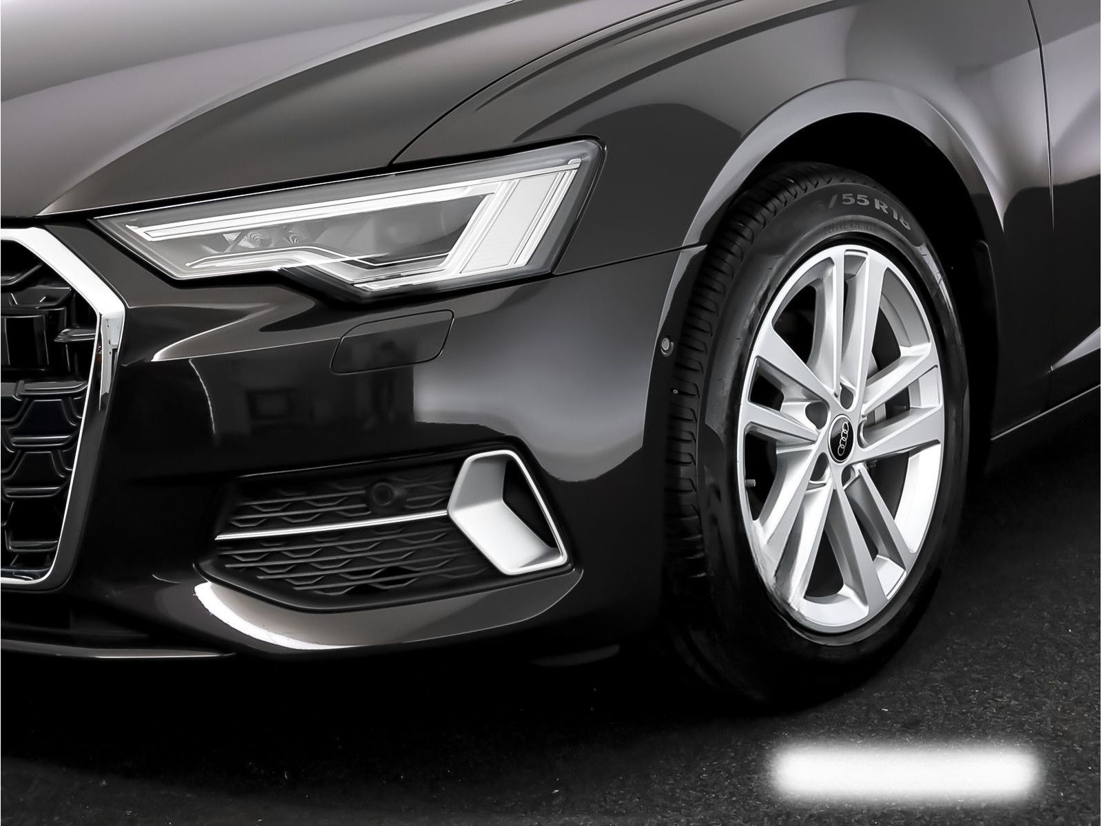 Audi A6 Avant 40 TDI S tronic S line AHK/Pano/Matrix/ foto 11