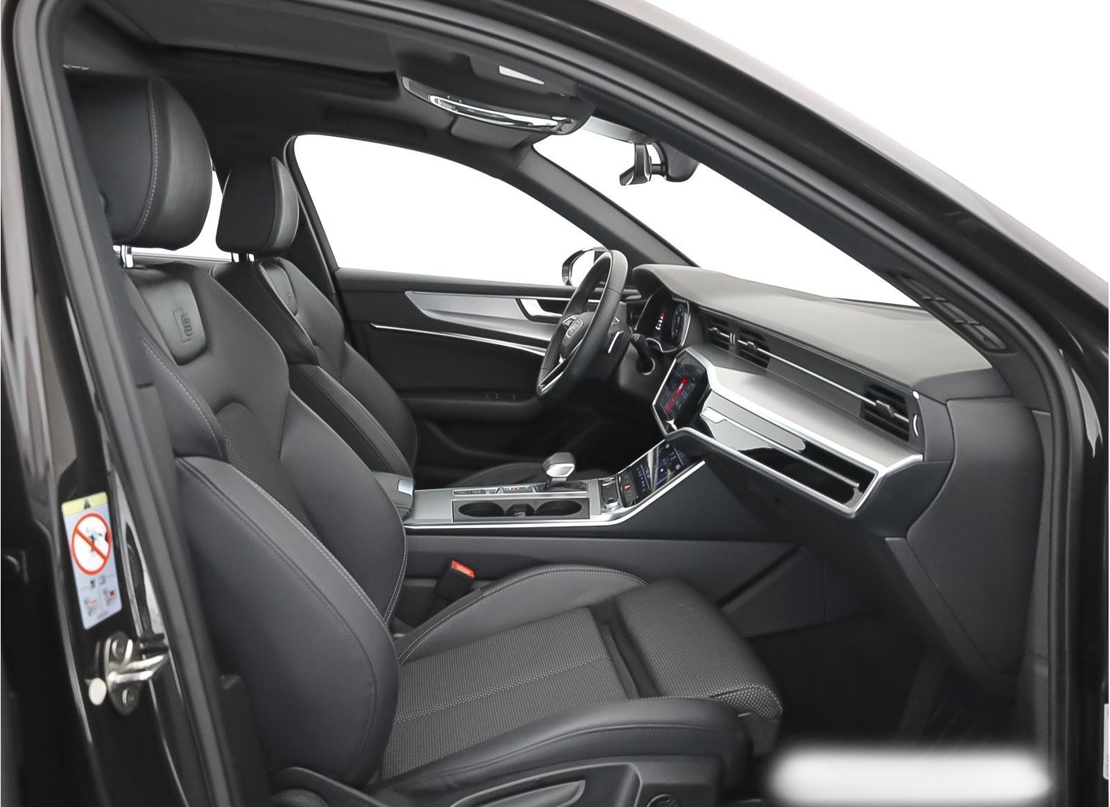 Audi A6 Avant 40 TDI S tronic S line AHK/Pano/Matrix/ foto 13