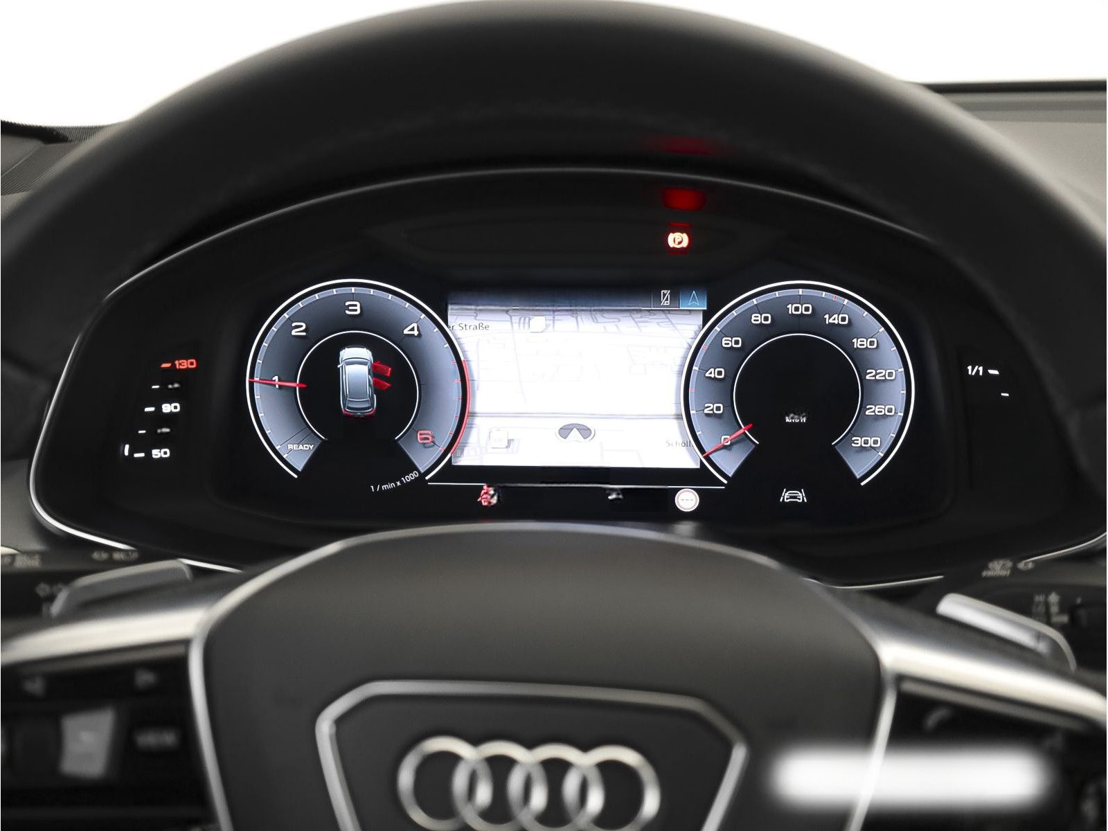 Audi A6 Avant 40 TDI S tronic S line AHK/Pano/Matrix/ foto 18