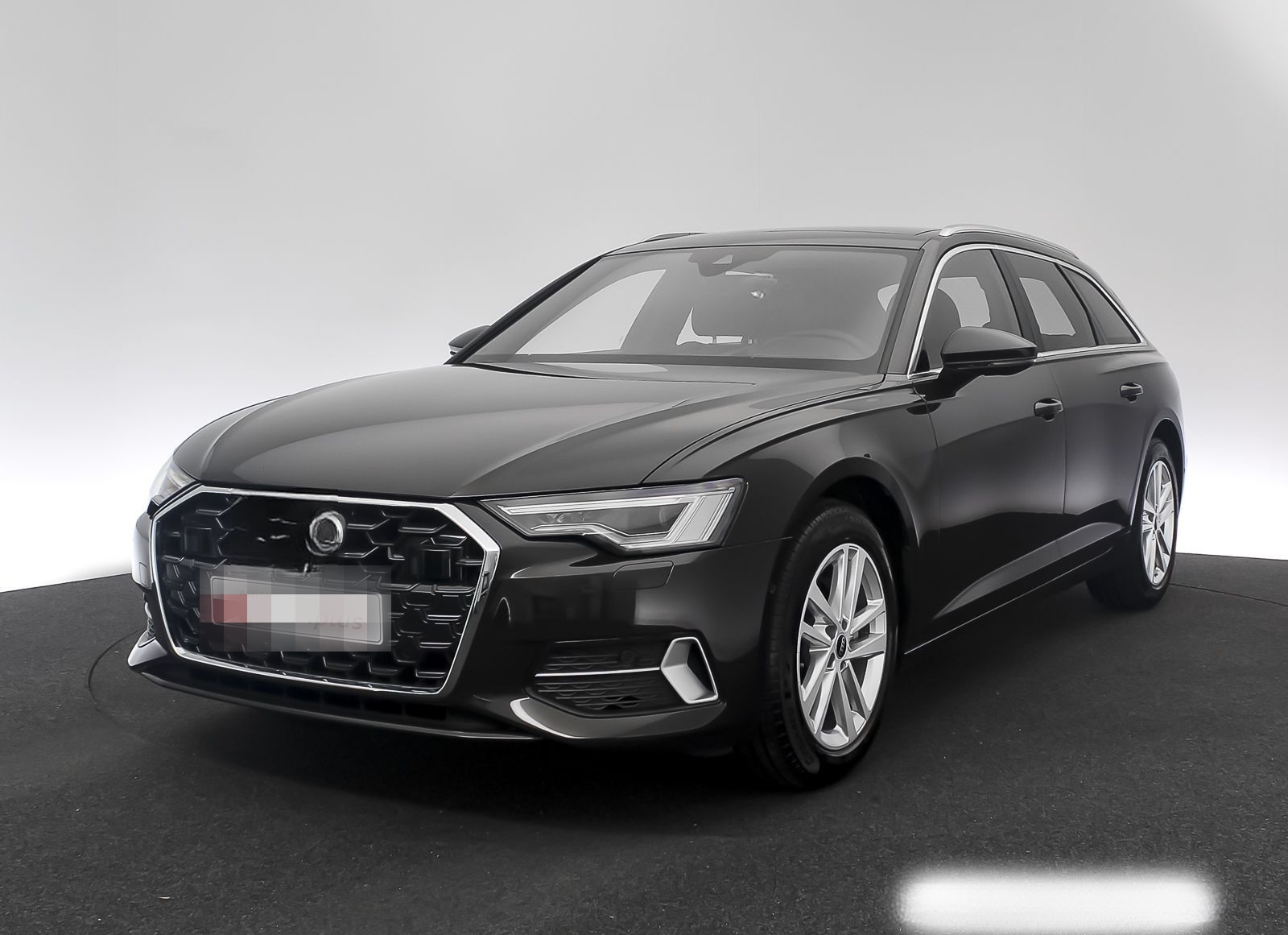 Audi A6 Avant 40 TDI S tronic S line AHK/Pano/Matrix/ foto 3