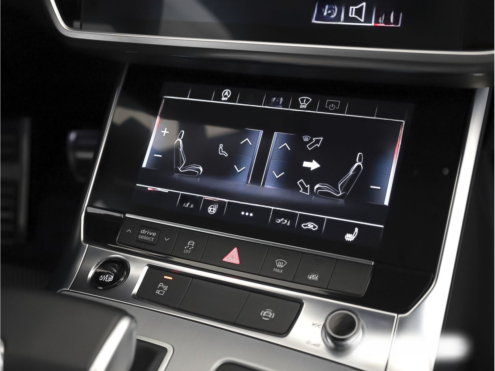 Audi A6 Avant 40 TDI S tronic S line AHK/Pano/Matrix/ foto 23