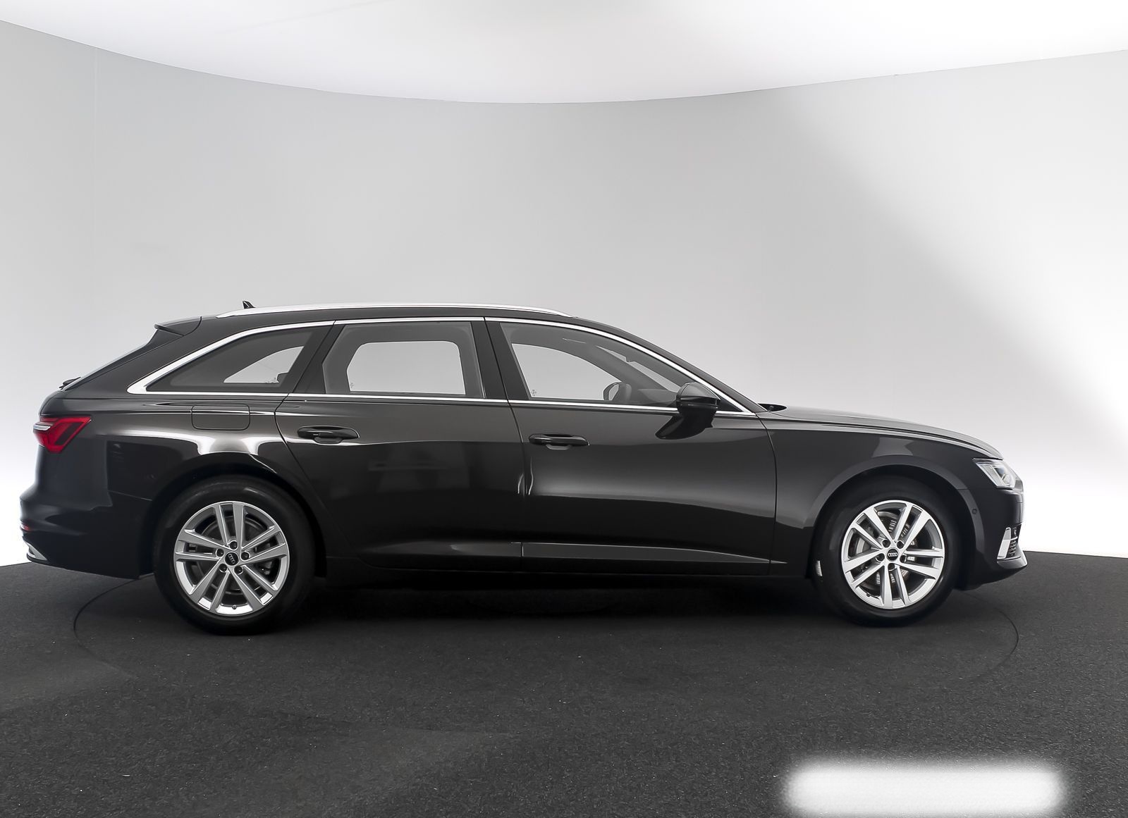Audi A6 Avant 40 TDI S tronic S line AHK/Pano/Matrix/ foto 6