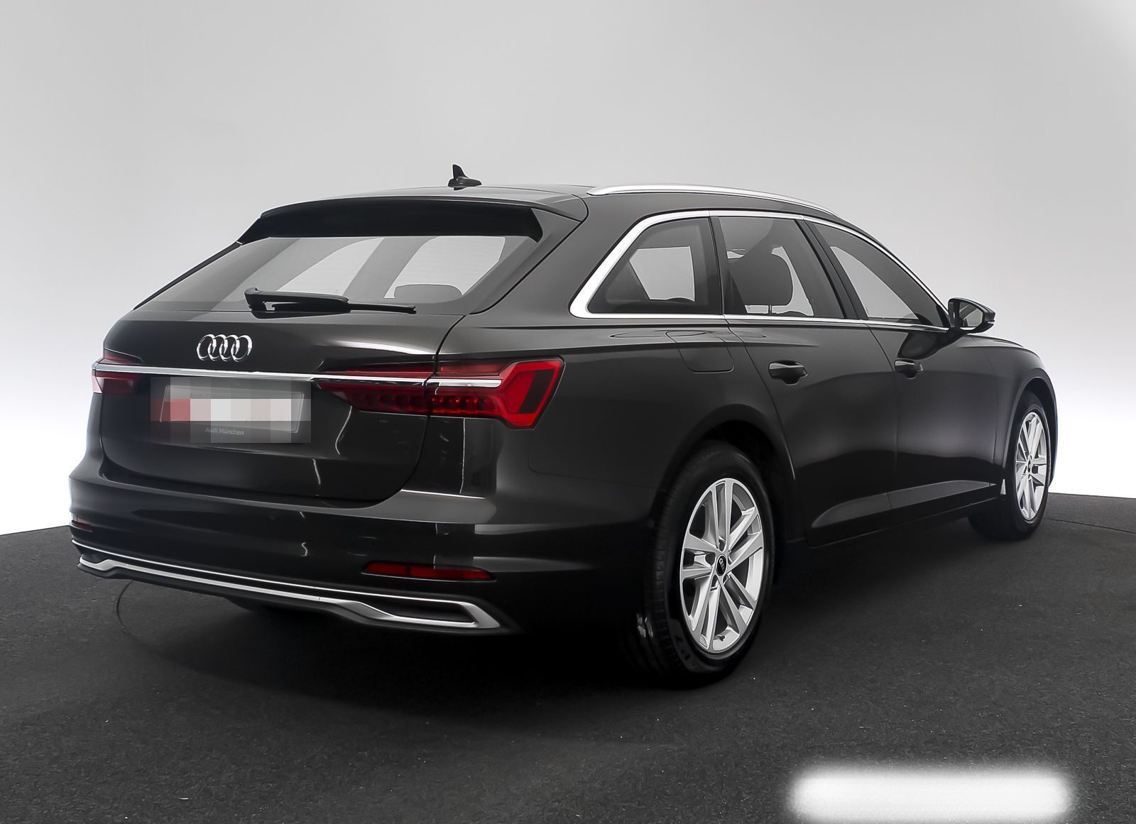 Audi A6 Avant 40 TDI S tronic S line AHK/Pano/Matrix/ foto 7