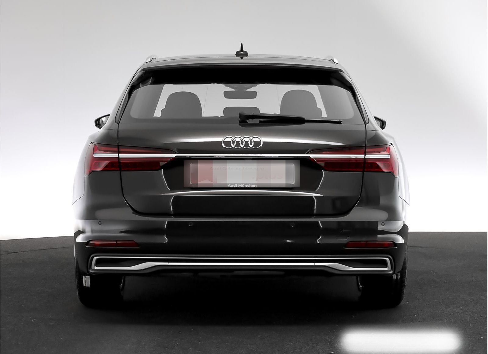 Audi A6 Avant 40 TDI S tronic S line AHK/Pano/Matrix/ foto 8
