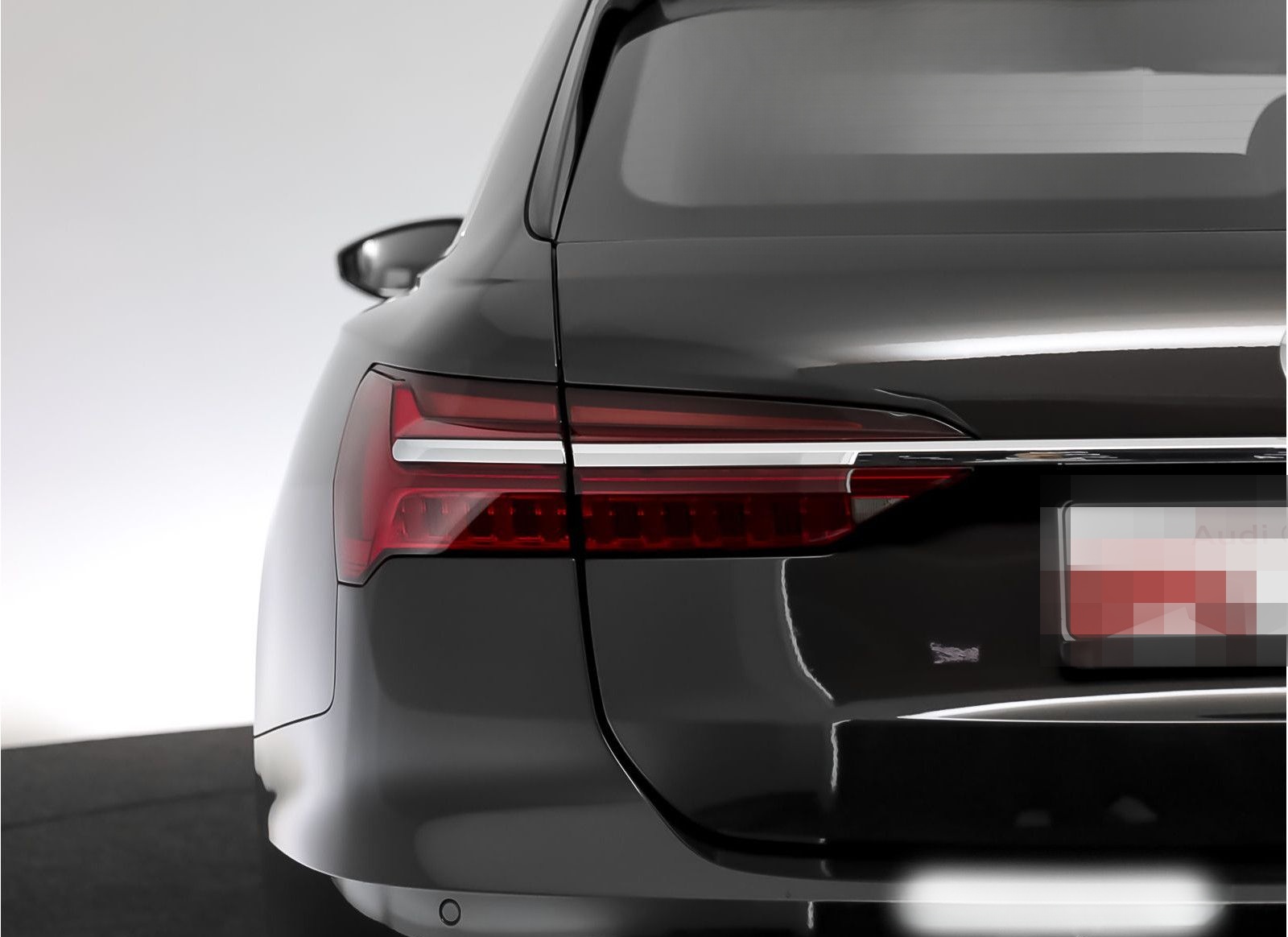 Audi A6 Avant 40 TDI S tronic S line AHK/Pano/Matrix/ foto 9