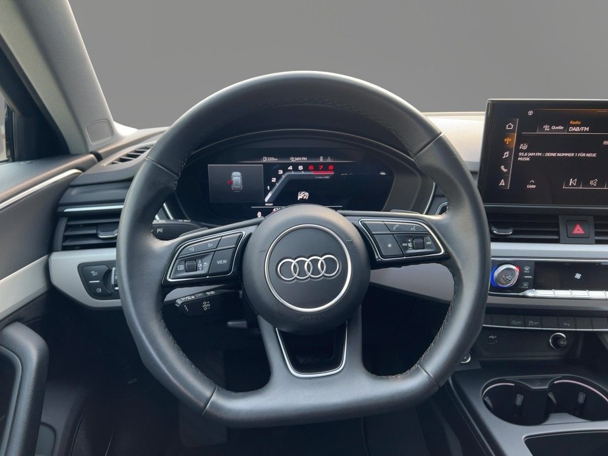 Audi A4 Avant 35 TFSI advanced S tronic Panorama B&O foto 11