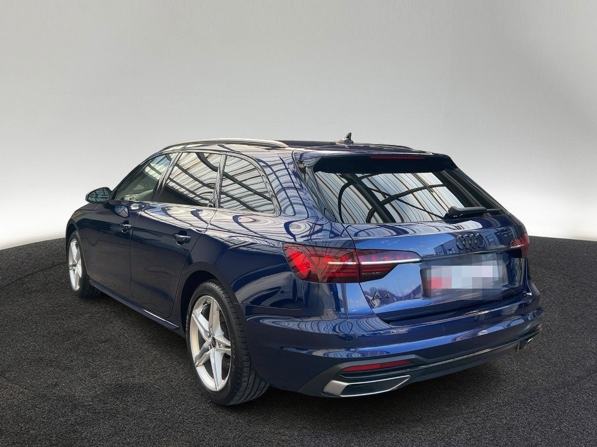 Audi A4 Avant 35 TFSI advanced S tronic Panorama B&O foto 3