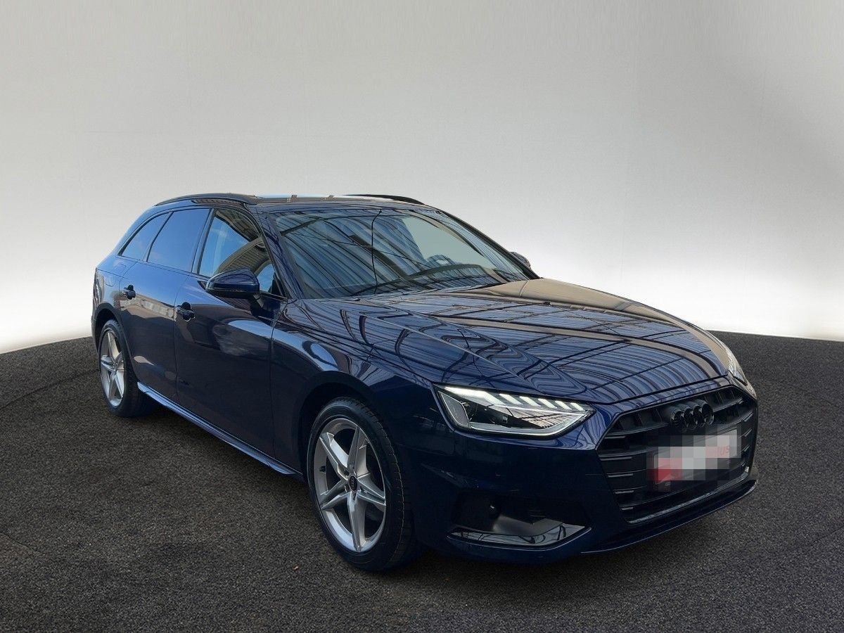 Audi A4 Avant 35 TFSI advanced S tronic Panorama B&O foto 6