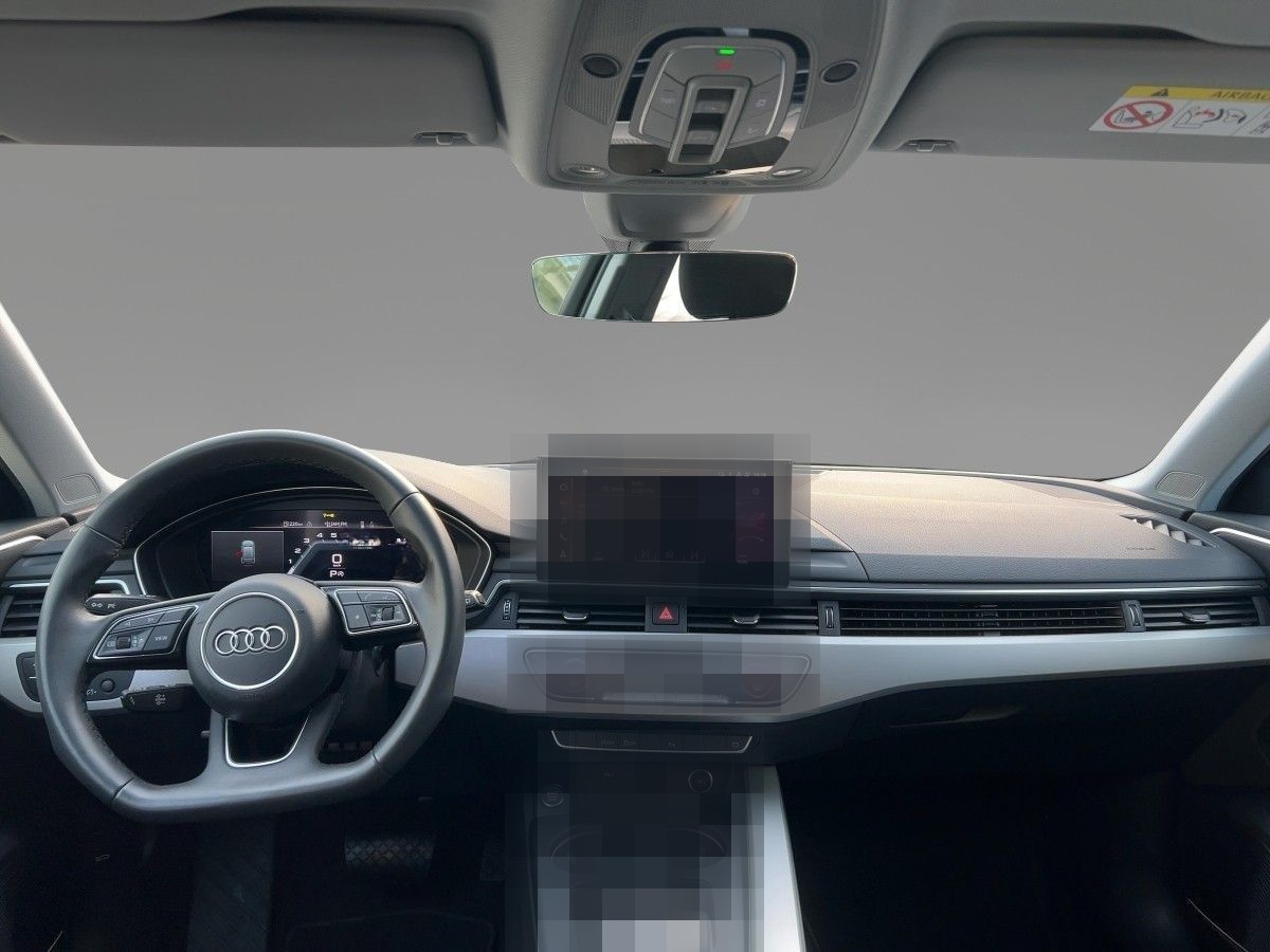 Audi A4 Avant 35 TFSI advanced S tronic Panorama B&O foto 7