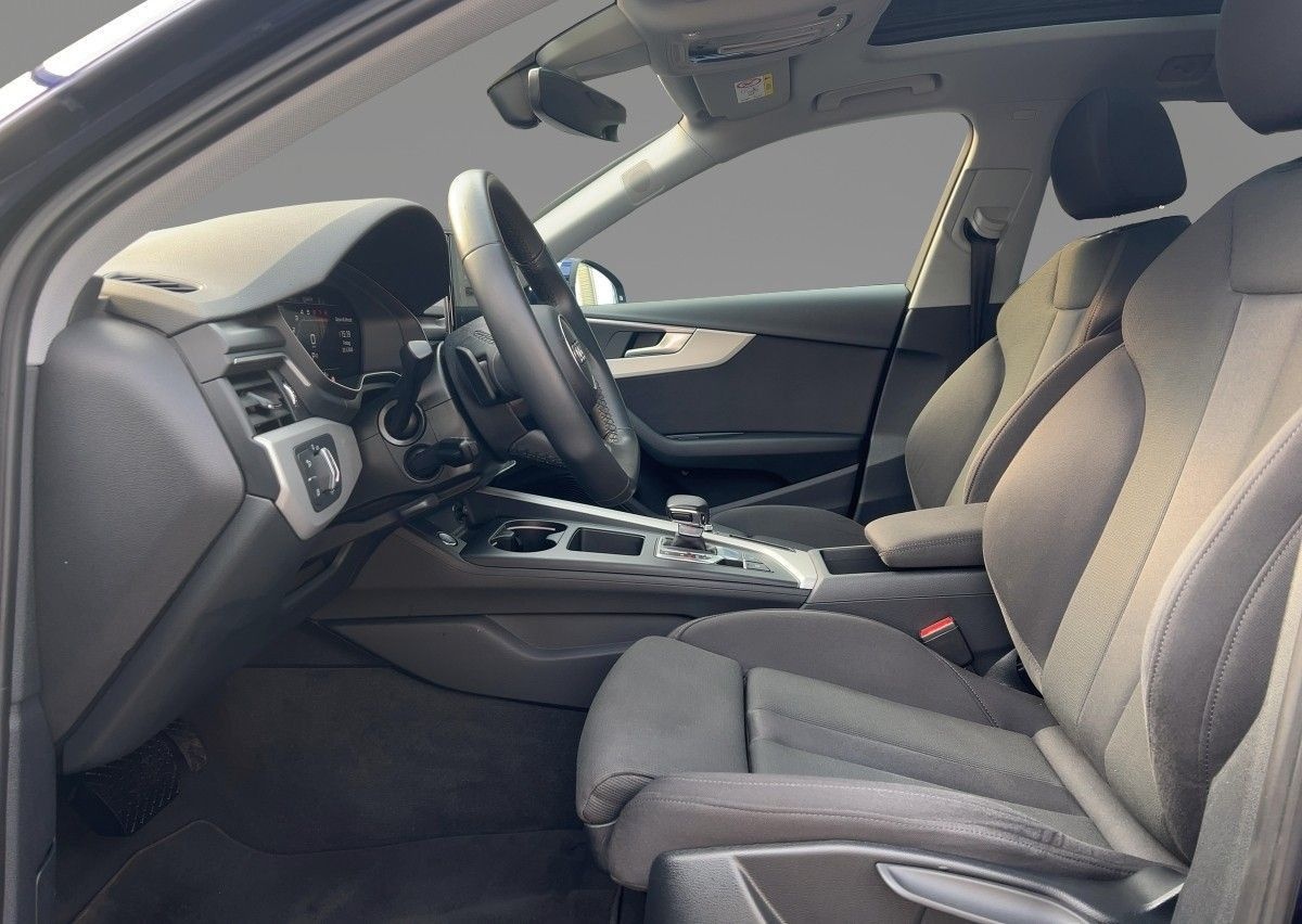 Audi A4 Avant 35 TFSI advanced S tronic Panorama B&O foto 8
