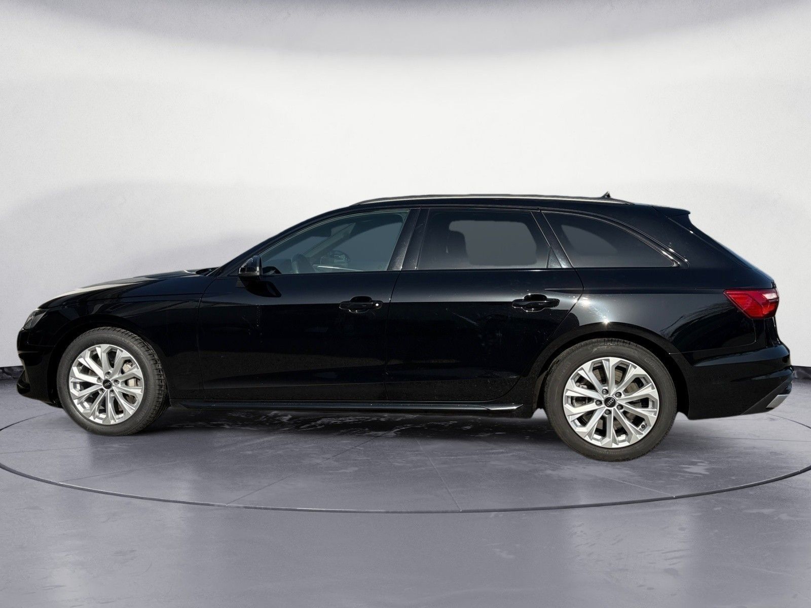Audi A4 Avant advanced 50 TDI quattro foto 2