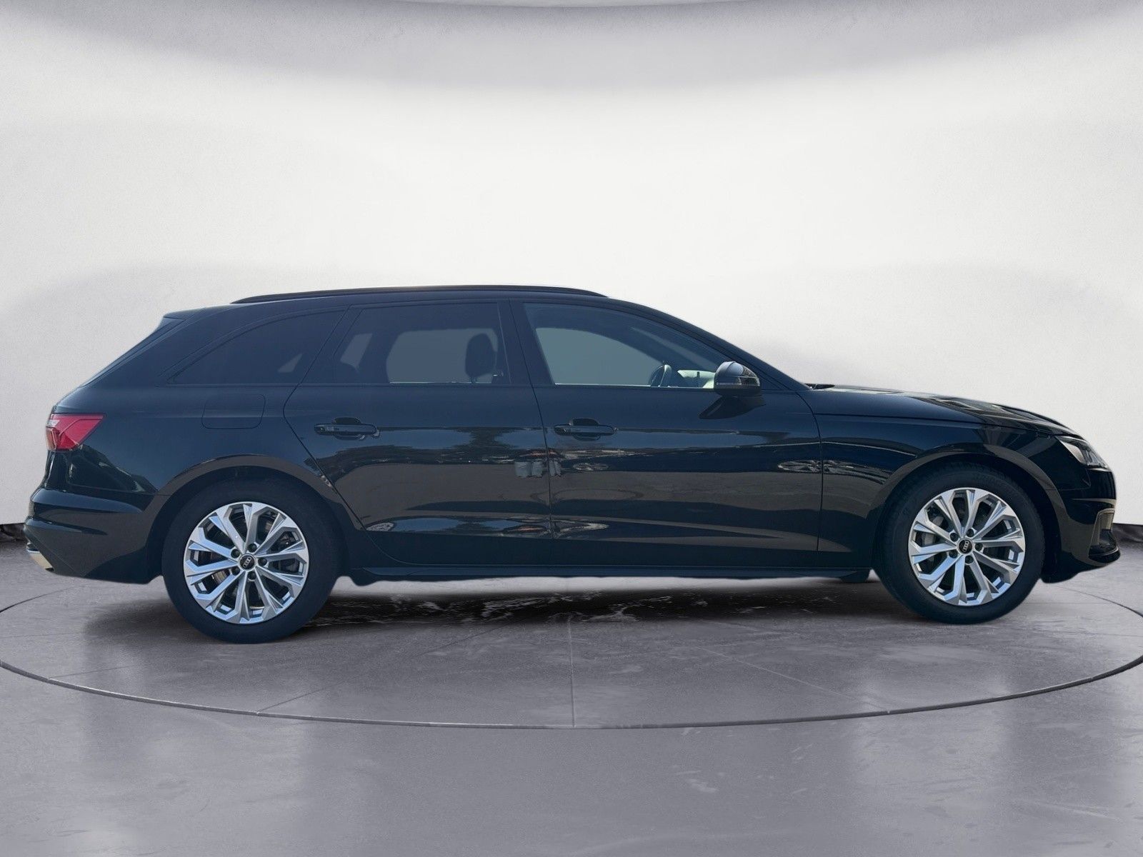 Audi A4 Avant advanced 50 TDI quattro foto 5