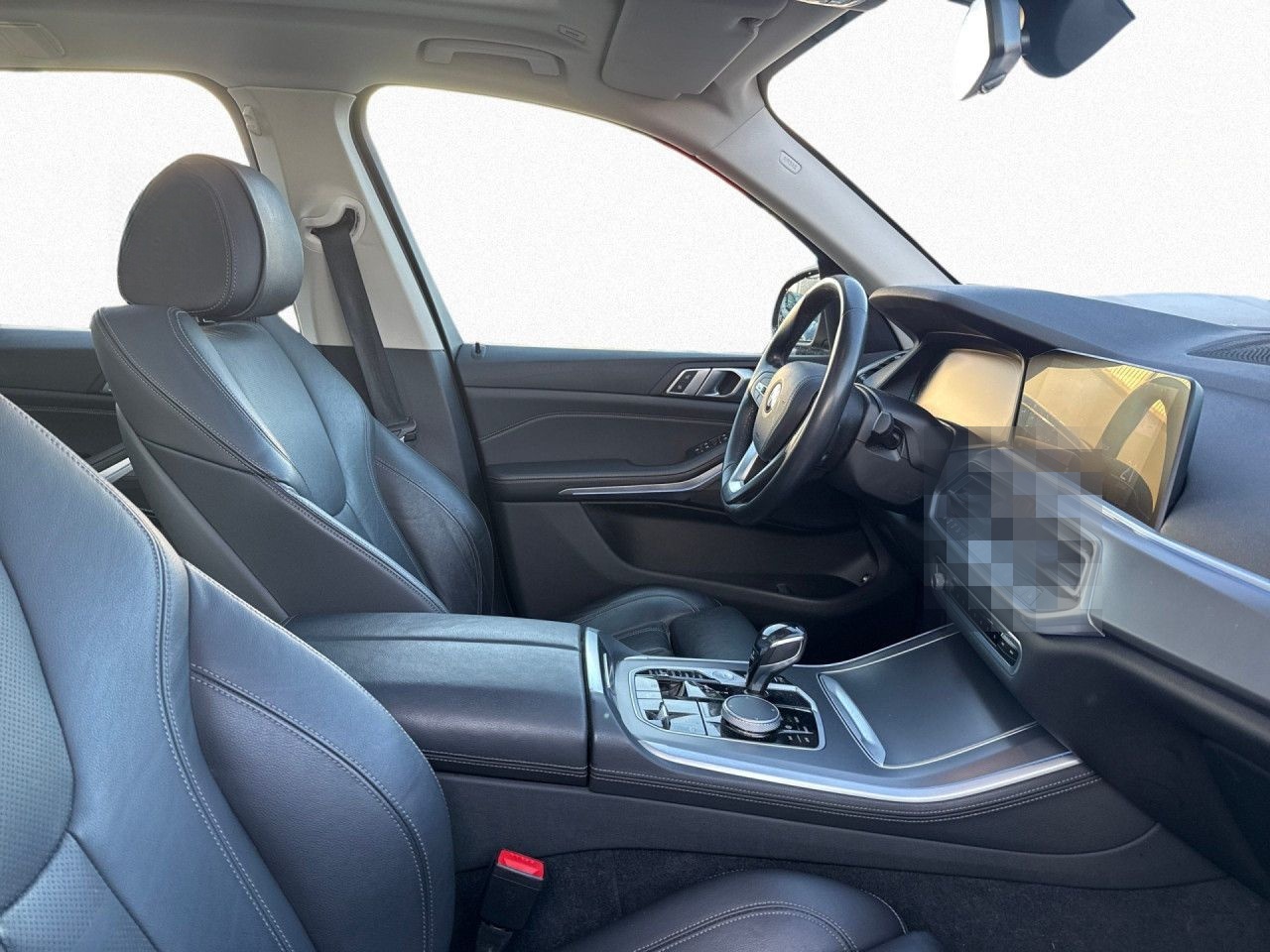 BMW X5 xDrive45e Pano,St+Go,PA+,ad.LED,Luftfederung foto 11