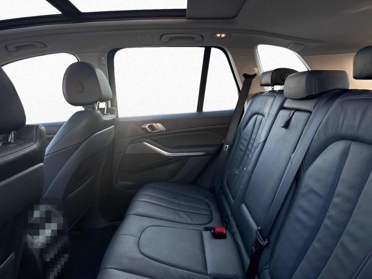 BMW X5 xDrive45e Pano,St+Go,PA+,ad.LED,Luftfederung foto 12