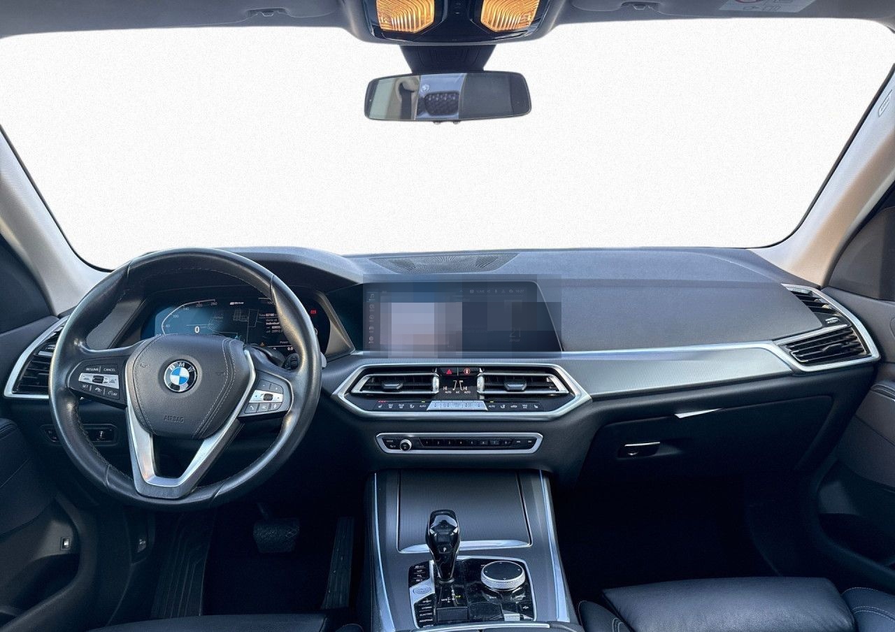 BMW X5 xDrive45e Pano,St+Go,PA+,ad.LED,Luftfederung foto 13