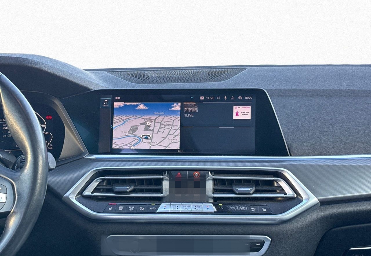 BMW X5 xDrive45e Pano,St+Go,PA+,ad.LED,Luftfederung foto 15