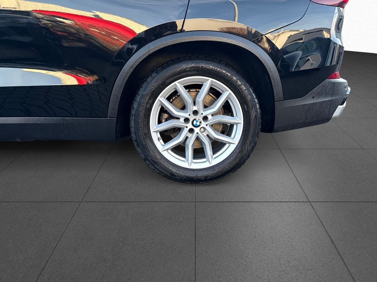 BMW X5 xDrive45e Pano,St+Go,PA+,ad.LED,Luftfederung foto 16