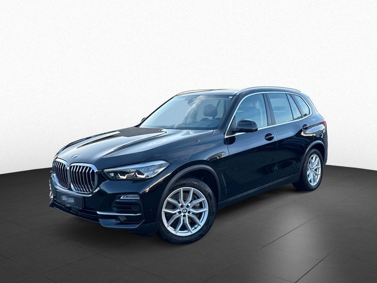 BMW X5 xDrive45e Pano,St+Go,PA+,ad.LED,Luftfederung foto 3