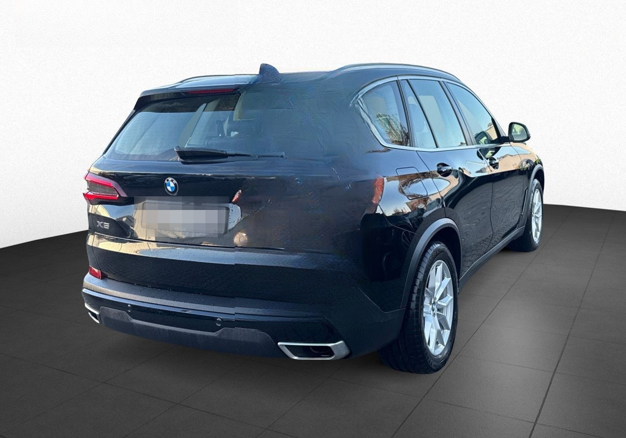 BMW X5 xDrive45e Pano,St+Go,PA+,ad.LED,Luftfederung foto 5