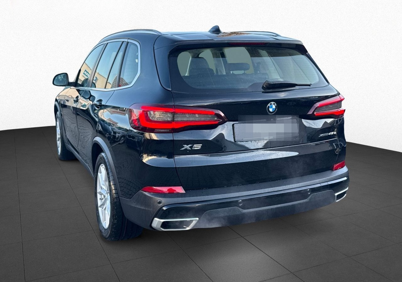 BMW X5 xDrive45e Pano,St+Go,PA+,ad.LED,Luftfederung foto 6