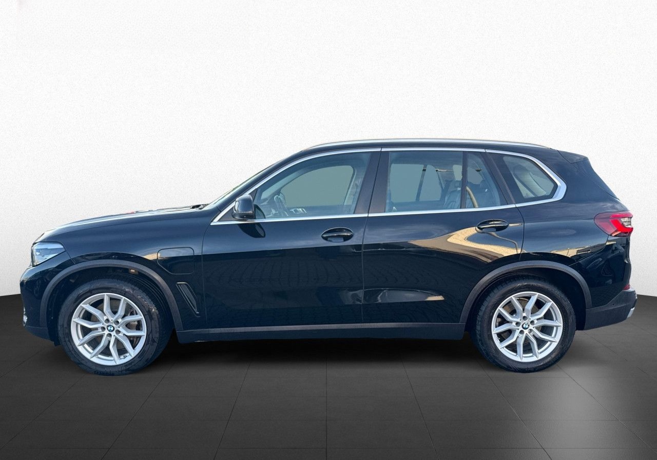 BMW X5 xDrive45e Pano,St+Go,PA+,ad.LED,Luftfederung foto 9