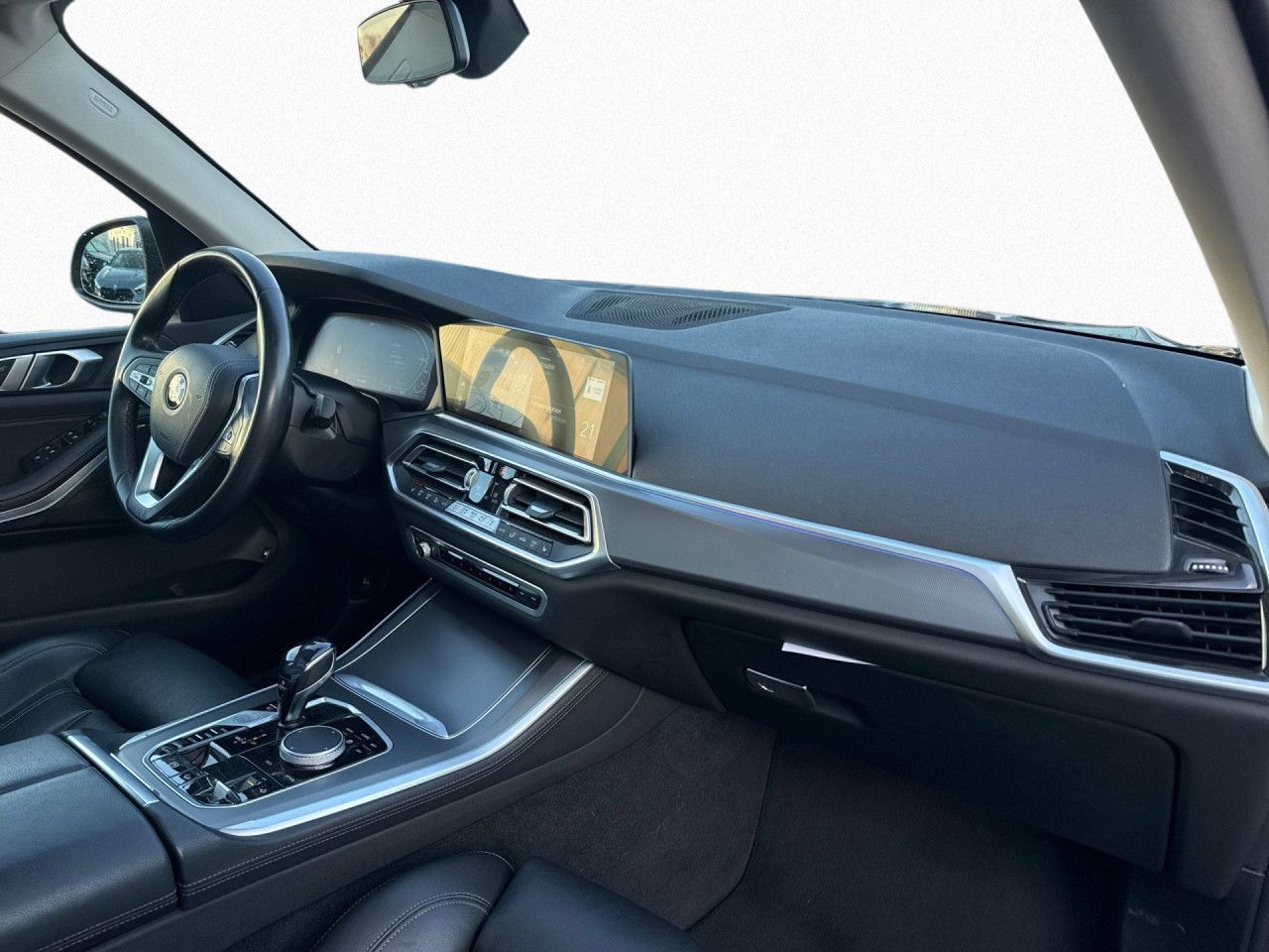 BMW X5 xDrive45e Pano,St+Go,PA+,ad.LED,Luftfederung foto 10