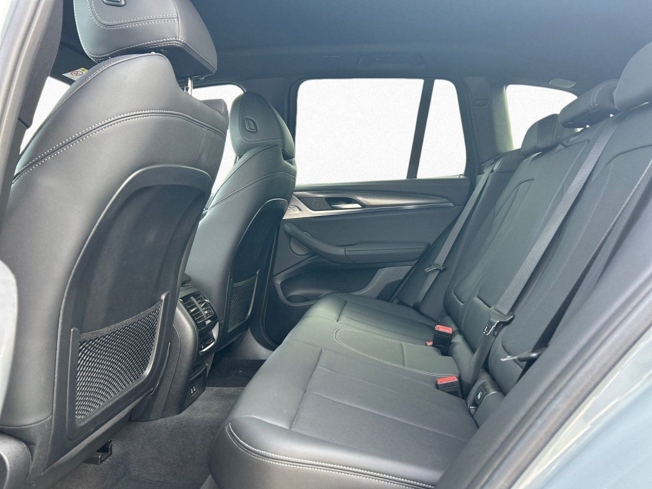 BMW X3 xDrive20d M Sport DrAs Kamera HUD H/K AHK PDC foto 12