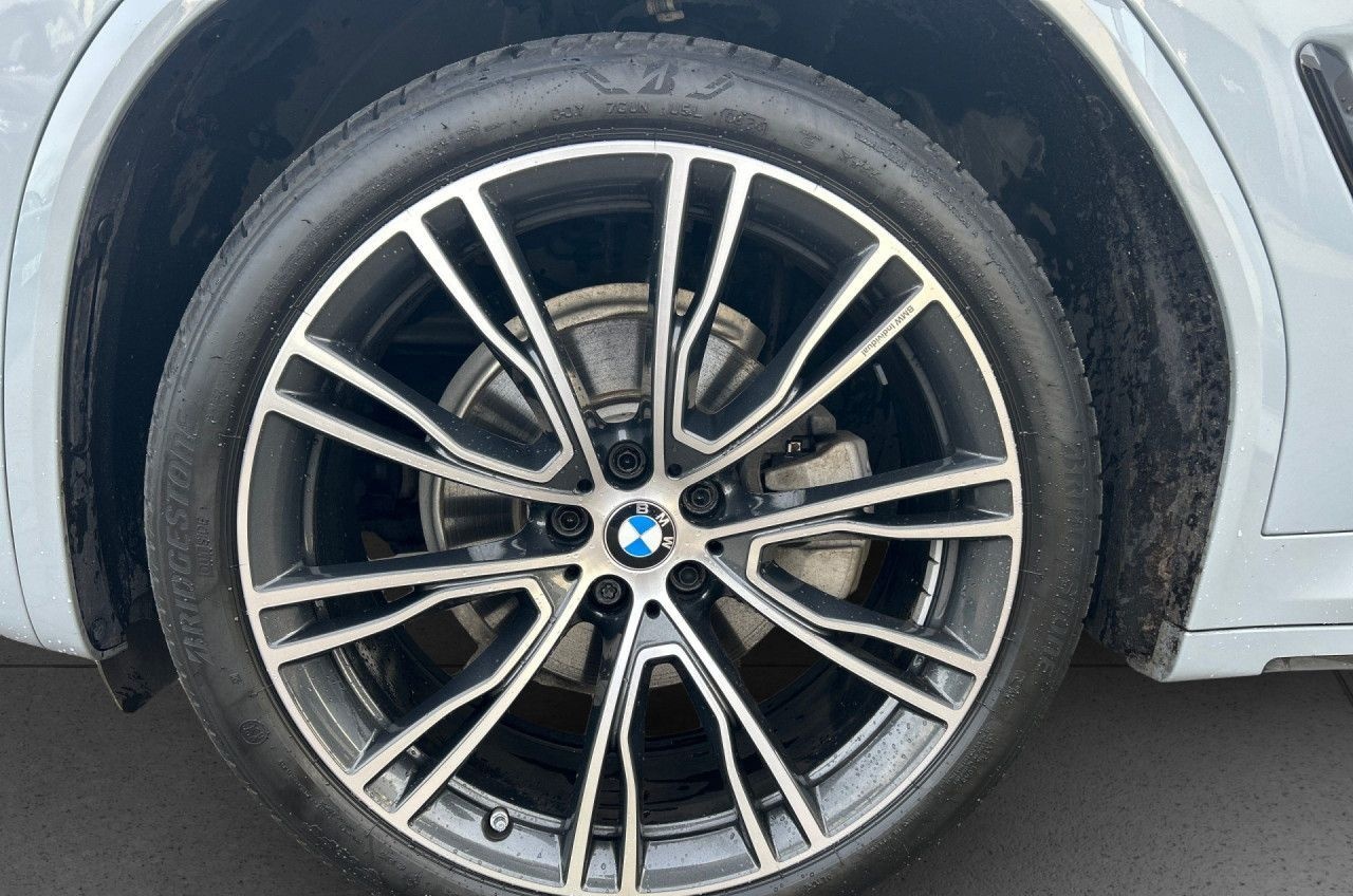 BMW X3 xDrive20d M Sport DrAs Kamera HUD H/K AHK PDC foto 18