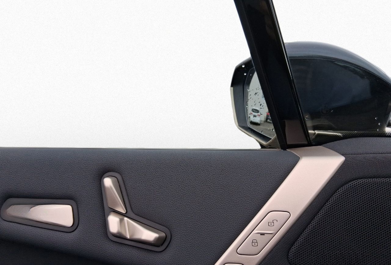 BMW iX xDrive40 Sportpaket ACC 360° H/K SkyL SoftCl foto 18