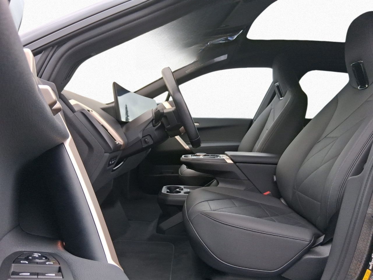 BMW iX xDrive40 Sportpaket ACC 360° H/K SkyL SoftCl foto 10