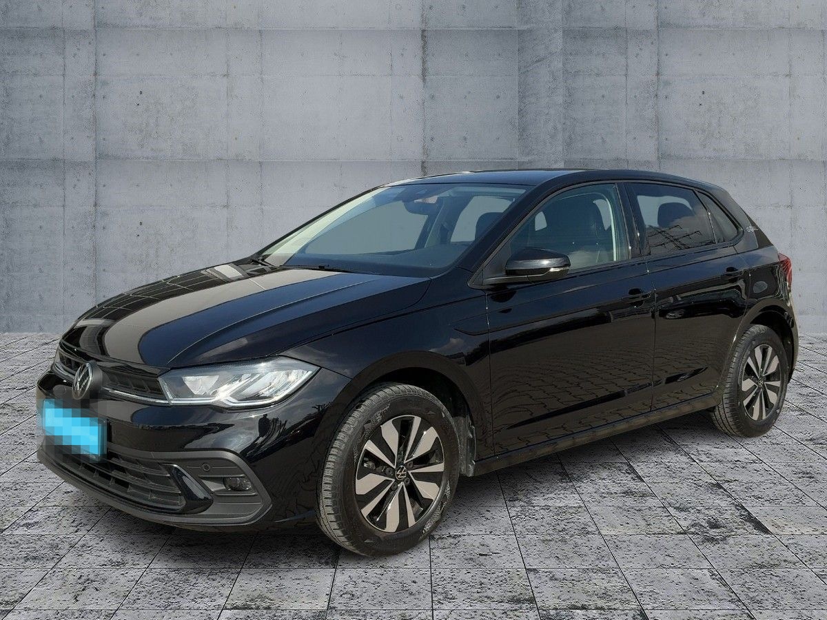 Volkswagen Polo 1.0 TSI GOAL LED+NAVI+ACC+SHZ+2xPDC+DAB+ALU foto 2
