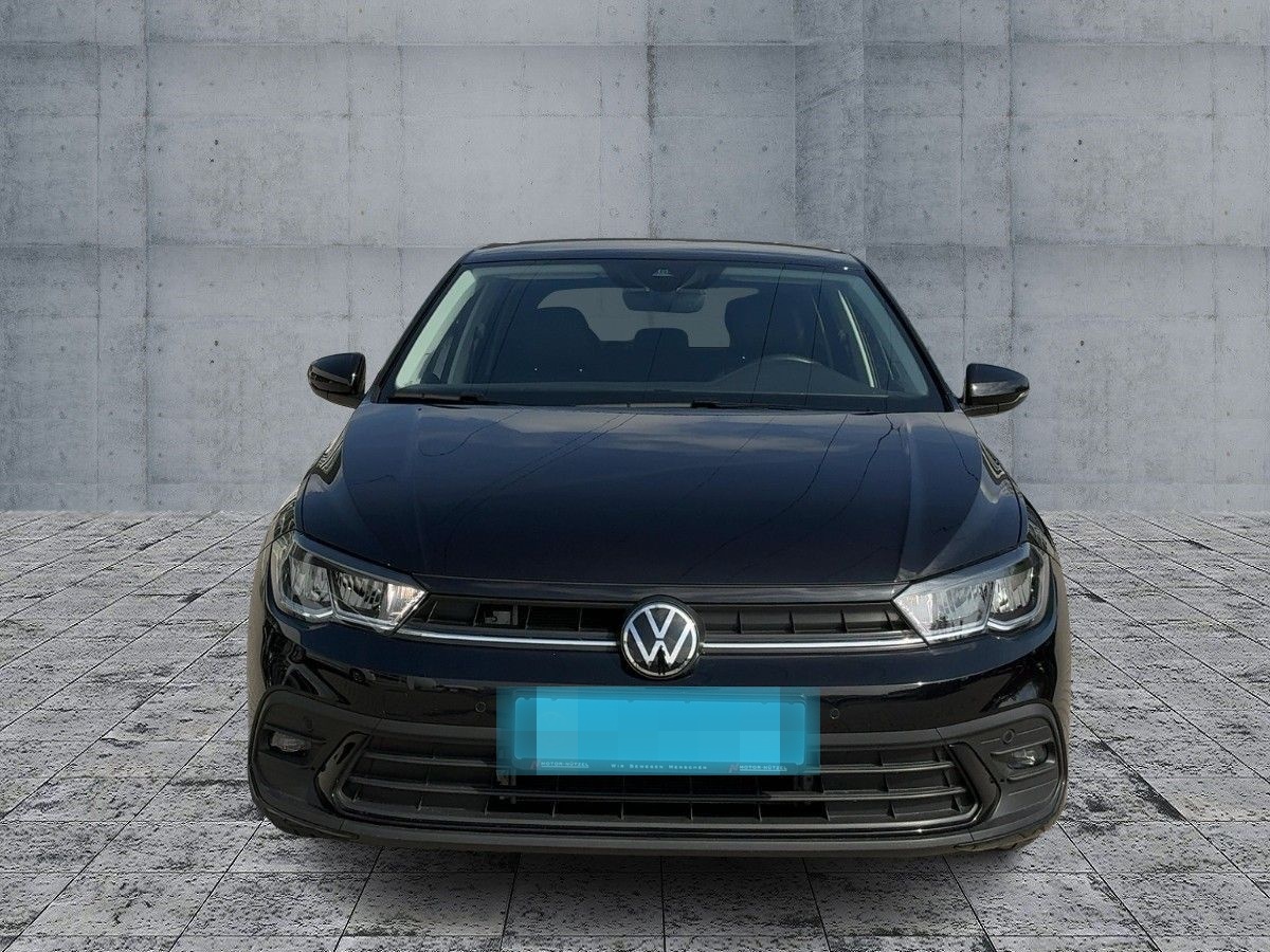 Volkswagen Polo 1.0 TSI GOAL LED+NAVI+ACC+SHZ+2xPDC+DAB+ALU foto 3