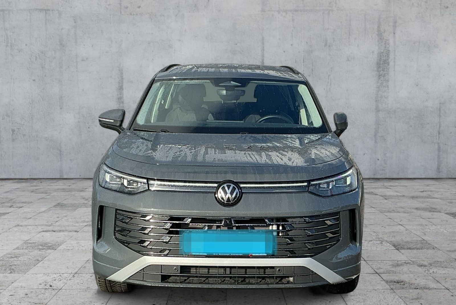 Volkswagen Tayron 2.0 TDI 4M LIFE HD-MATRIX+NAVI+AHK+DCC+7S foto 3