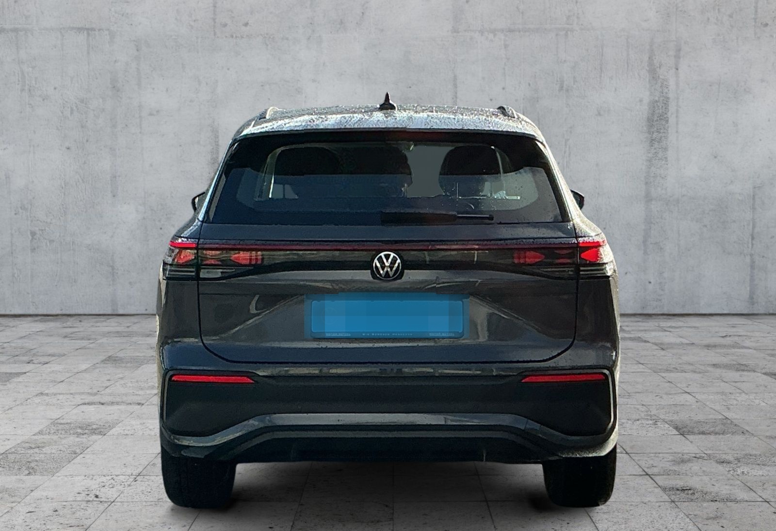 Volkswagen Tayron 2.0 TDI 4M LIFE HD-MATRIX+NAVI+AHK+DCC+7S foto 5
