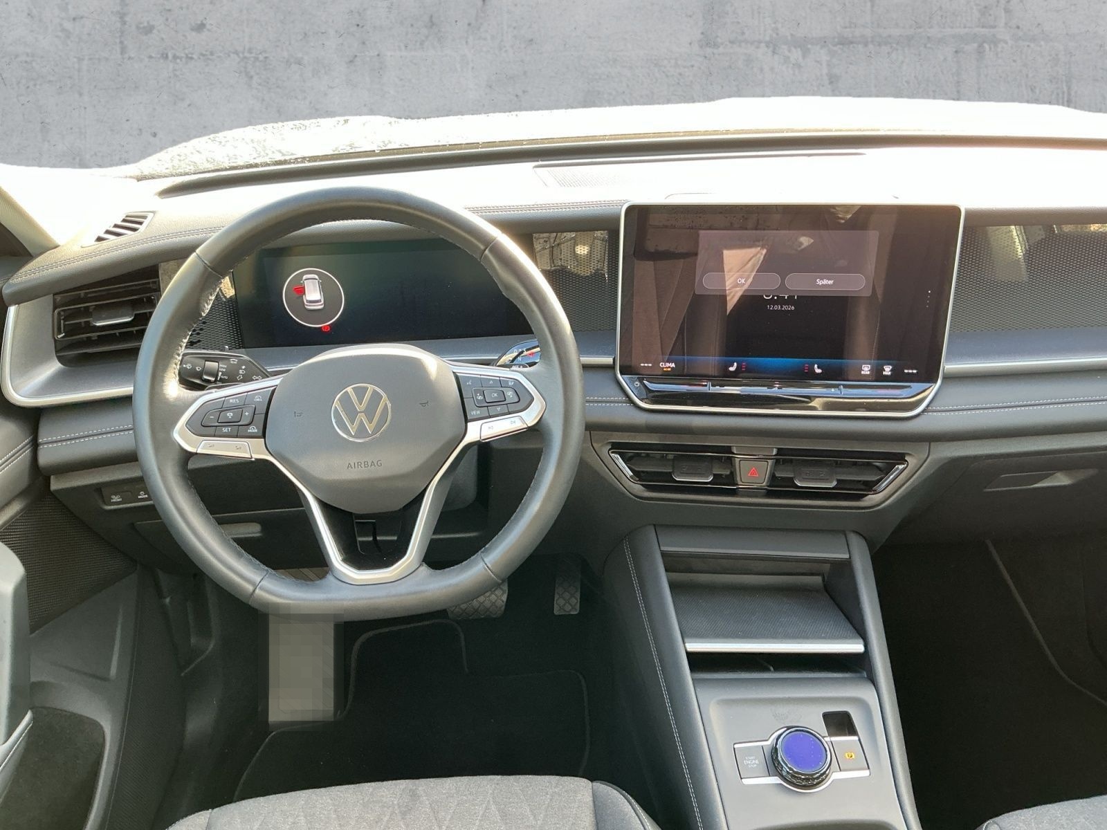 Volkswagen Tayron 2.0 TDI 4M LIFE HD-MATRIX+NAVI+AHK+DCC+7S foto 9