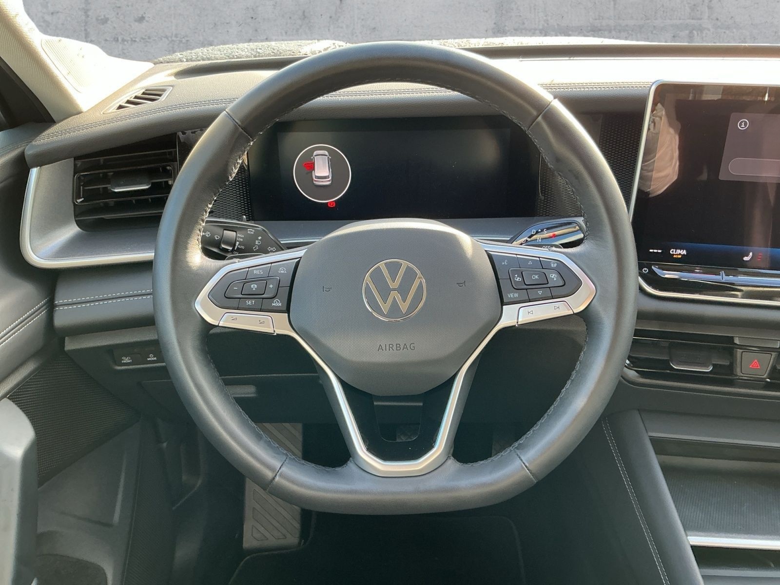 Volkswagen Tayron 2.0 TDI 4M LIFE HD-MATRIX+NAVI+AHK+DCC+7S foto 10