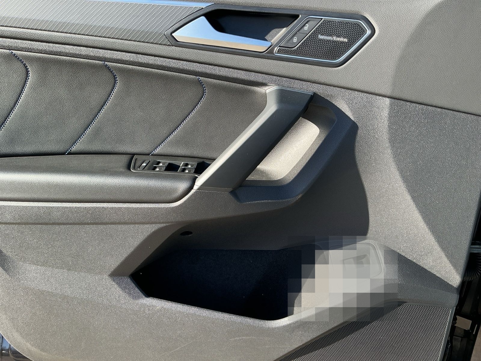 Volkswagen Tiguan R 2.0 TSI 4M LEDER+MATRIX+AHK+AKRAPOVIC foto 15