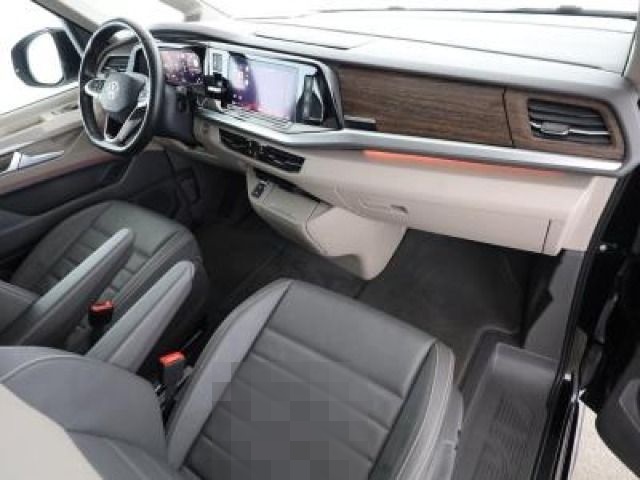 Volkswagen T7 Multivan Style LANG IQ-LED NAV ACC AHZV HEAD foto 3