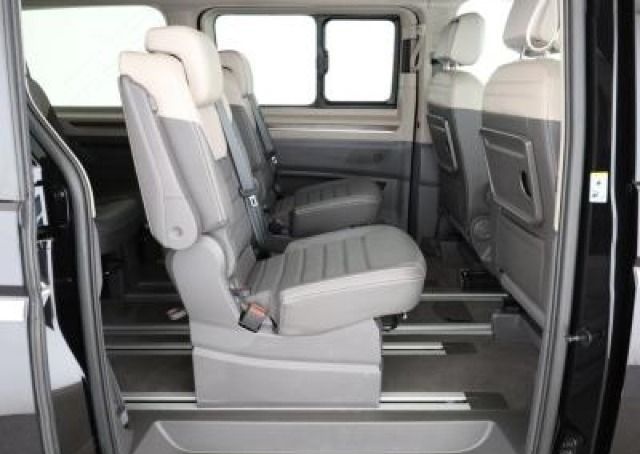 Volkswagen T7 Multivan Style LANG IQ-LED NAV ACC AHZV HEAD foto 4