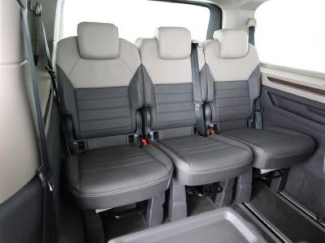 Volkswagen T7 Multivan Style LANG IQ-LED NAV ACC AHZV HEAD foto 5