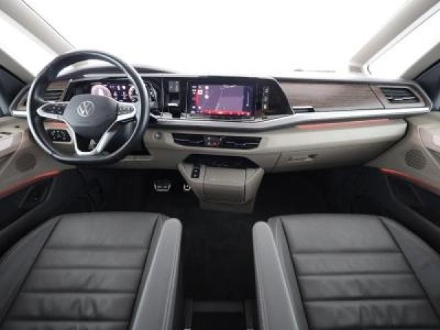 Volkswagen T7 Multivan Style LANG IQ-LED NAV ACC AHZV HEAD foto 7